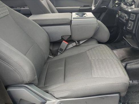 Used 2023 Ford F150 XL w/ STX Appearance Package RWD image 27