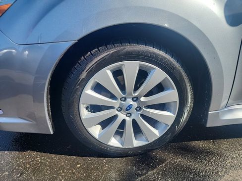Used 2012 Subaru Legacy 2.5i Limited AWD/4WD image 11