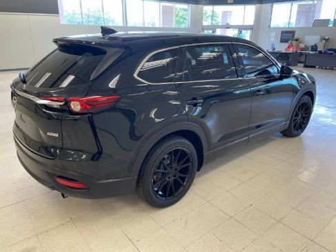Used 2016 MAZDA CX-9 Touring AWD/4WD image 5
