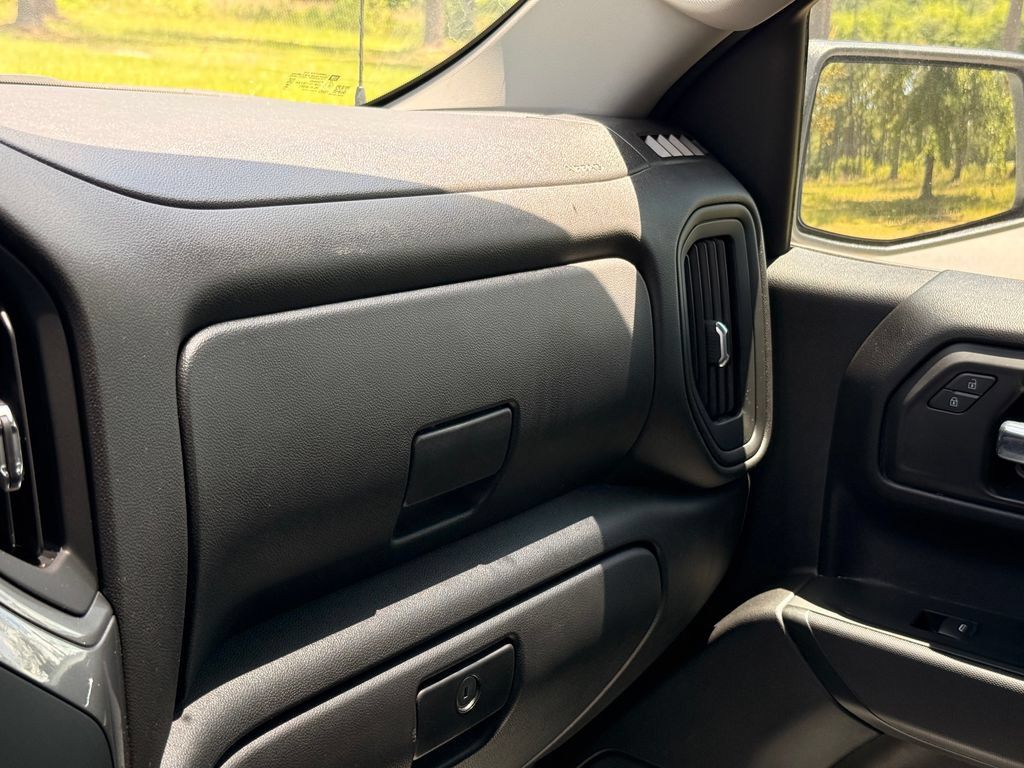 New 2025 GMC Sierra 1500 Pro w/ Pro Value Package RWD image 19