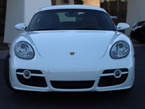 Used 2007 Porsche Cayman S image 7