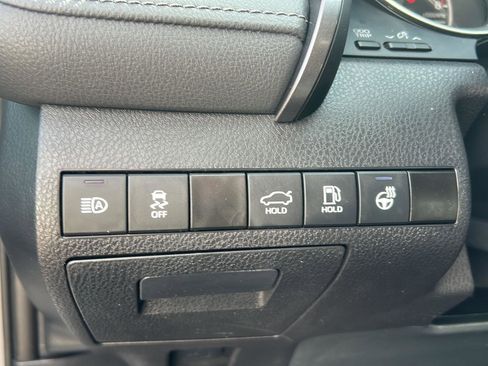 Certified 2023 Toyota Camry LE w/ Cold Weather Package image 11