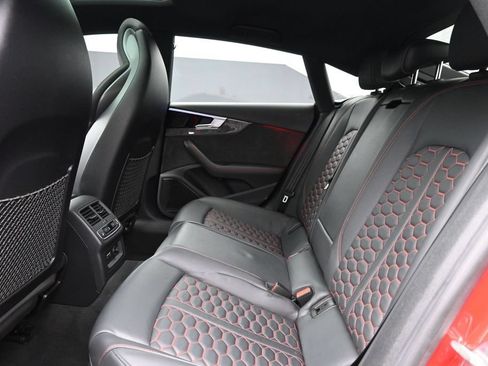 Used 2021 Audi RS 5 Sportback w/ Dynamic Package AWD/4WD image 20