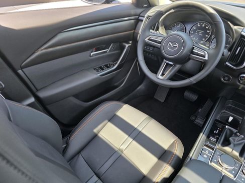 New 2026 MAZDA CX-50 2.5 Turbo w/ Premium Plus Pkg AWD/4WD image 28