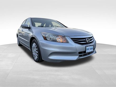 Used 2012 Honda Accord LX image 1