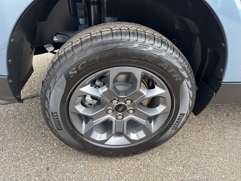 New 2026 Ford Maverick XLT w/ XLT Luxury Package AWD/4WD image 13