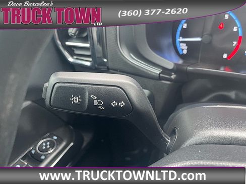 Used 2022 Ford Bronco Sport AWD/4WD image 19