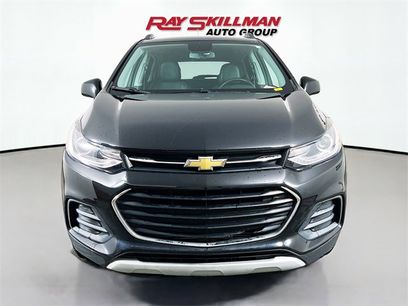 Used 2020 Chevrolet Trax LT w/ LT Convenience Package