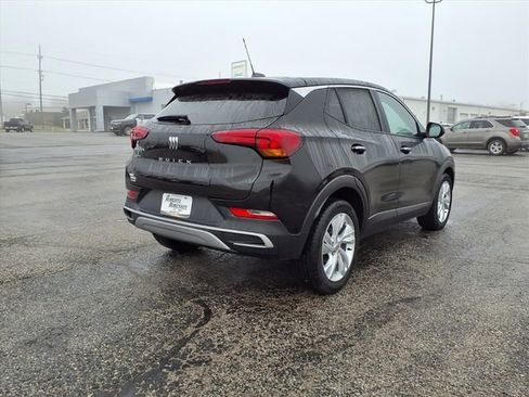 Used 2025 Buick Encore GX Preferred image 19
