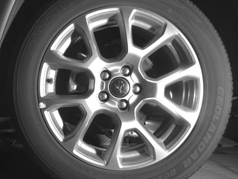 Used 2025 Jeep Compass Limited image 14