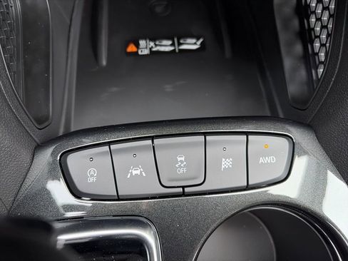 New 2026 Chevrolet TrailBlazer ACTIV w/ Convenience Package AWD/4WD image 33