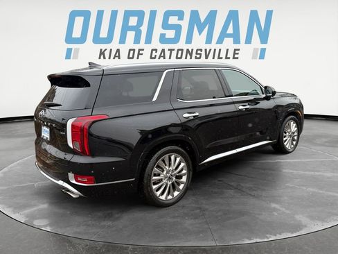 Used 2020 Hyundai Palisade Limited image 6