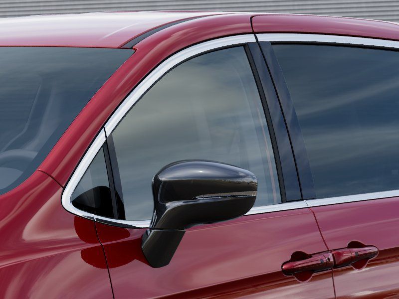 New 2027 Chrysler Pacifica Select AWD/4WD image 11