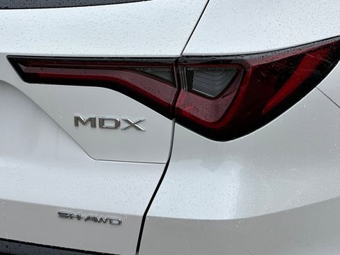 New 2026 Acura MDX A-Spec image 32