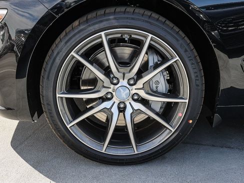 New 2026 Genesis G70 2.5T image 9