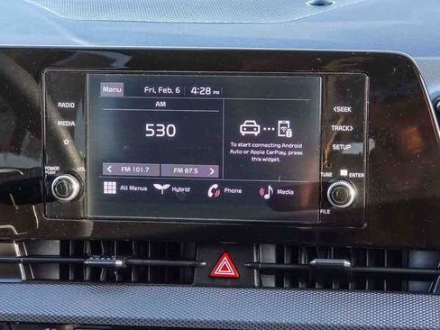 Certified 2024 Kia Sportage LX image 13