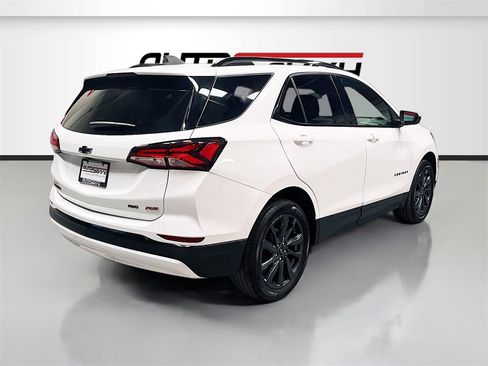 Used 2024 Chevrolet Equinox RS image 7