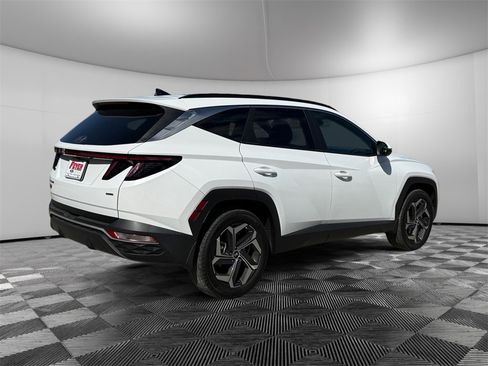 Used 2023 Hyundai Tucson SEL w/ Convenience Package image 5