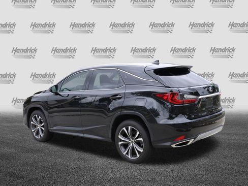 Used 2021 Lexus RX 350 FWD w/ Premium Package image 7