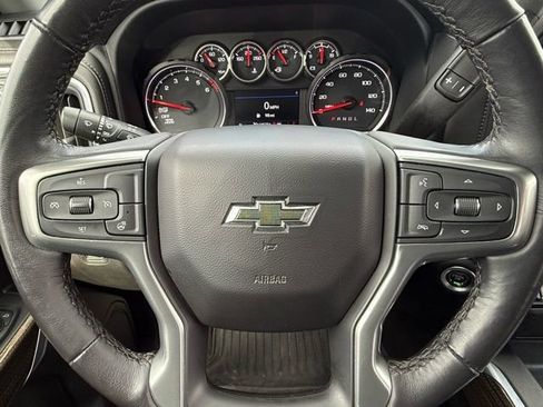 Used 2022 Chevrolet Silverado 1500 RST w/ Redline Edition image 24
