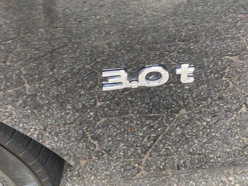 Used 2020 INFINITI Q50 Luxe RWD image 11