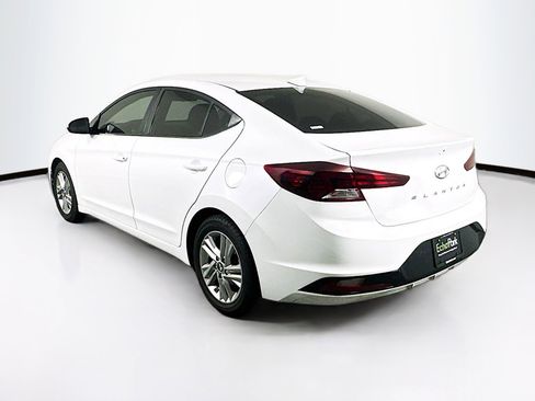 Used 2020 Hyundai Elantra SEL w/ Cargo Package (C1) image 5