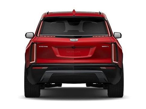 New 2026 Cadillac Vistiq Sport w/ LPO, Floor Liner Package image 30