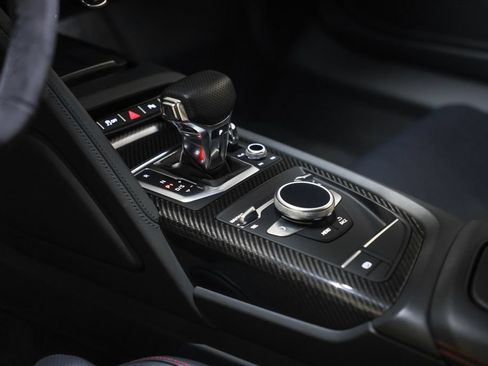 Used 2018 Audi R8 V10 plus AWD/4WD image 33
