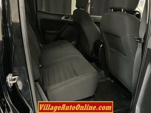 Used 2021 Ford Ranger XLT w/ Equipment Group 301A Mid image 30