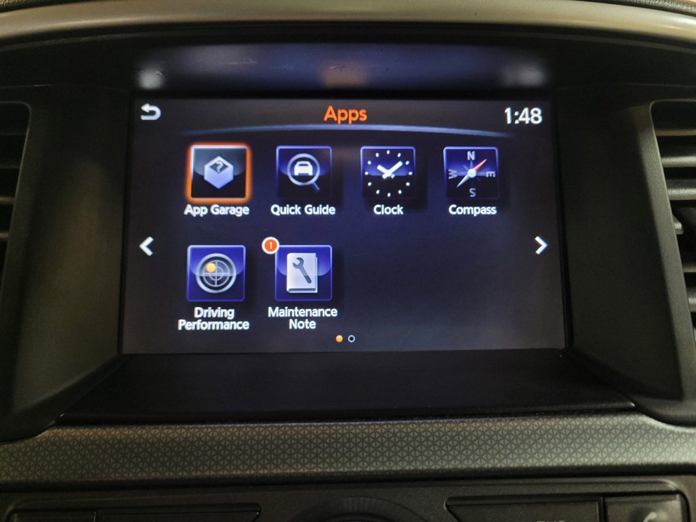 Used 2019 Nissan Pathfinder SL FWD image 25