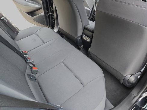 Used 2024 Toyota Corolla LE image 12