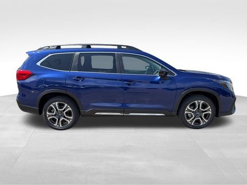 New 2026 Subaru Ascent Limited AWD/4WD image 8