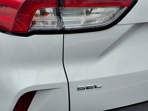 Used 2020 Ford Escape SEL AWD/4WD image 25