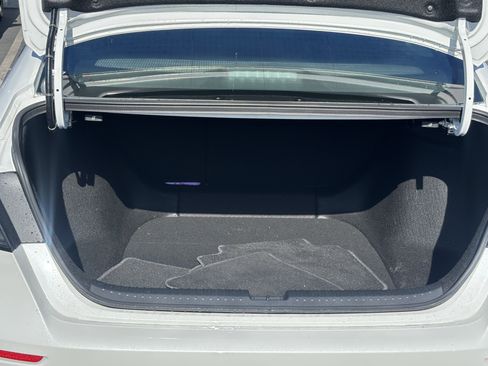 Used 2026 Honda Accord Sport image 12