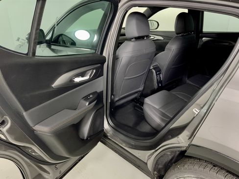 New 2025 Alfa Romeo Tonale w/ Premium Package image 27