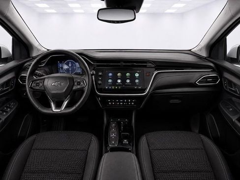 Used 2023 Chevrolet Bolt EUV LT w/ Driver Confidence Package FWD image 18