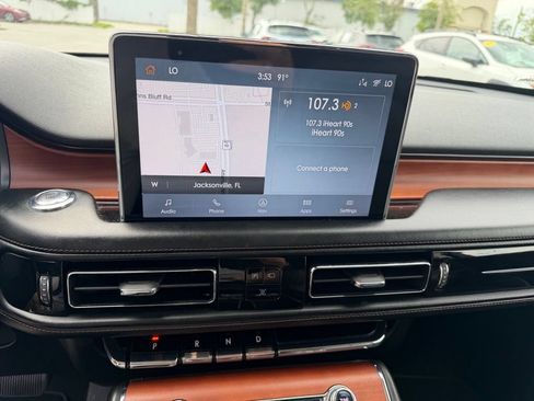 Used 2020 Lincoln Aviator Reserve w/ Elements Package Plus RWD image 26