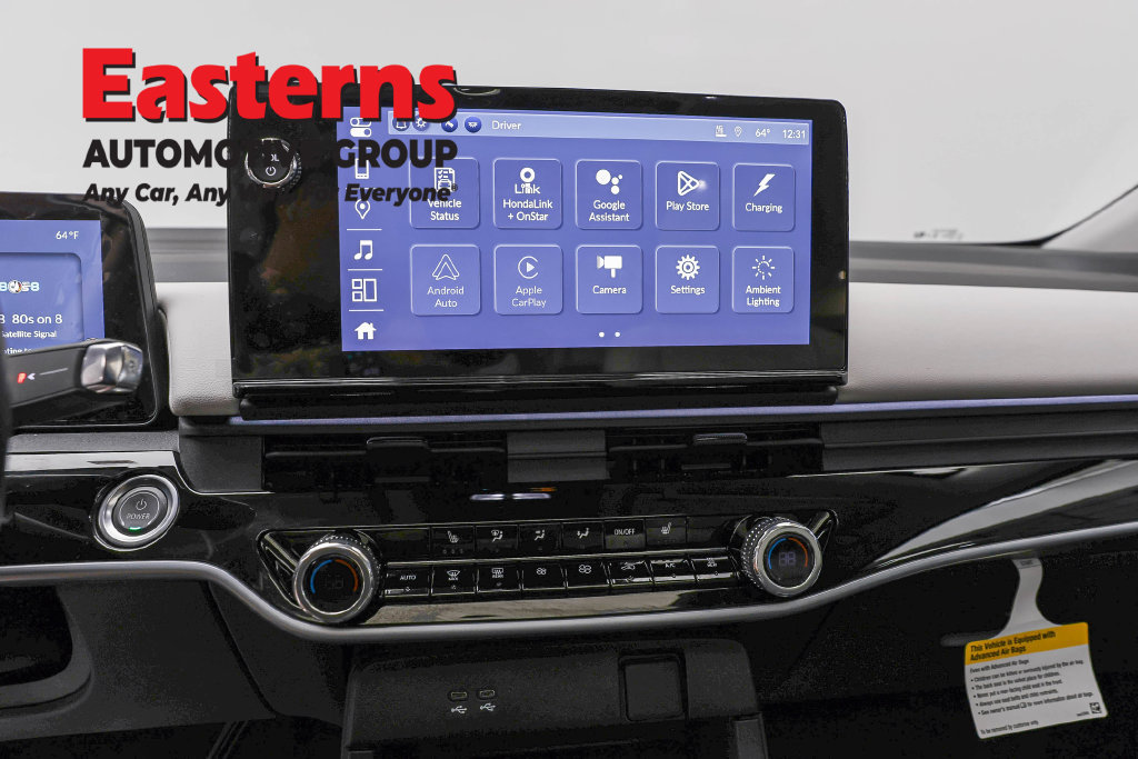 Used 2024 Honda Prologue Touring image 13
