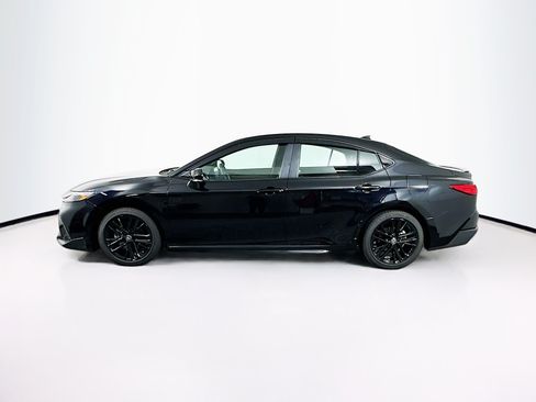 Used 2026 Toyota Camry SE w/ Multimedia Upgrade Package FWD image 4
