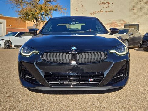 New 2026 BMW M240i Coupe w/ Premium Package image 10