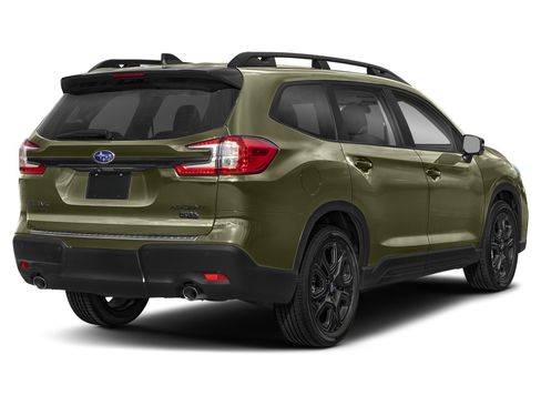 Certified 2023 Subaru Ascent Onyx Edition Limited image 2
