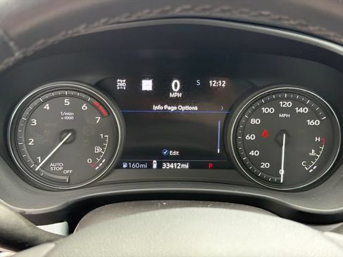 Used 2023 Cadillac XT4 Premium Luxury w/ Technology Package AWD/4WD image 27