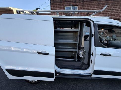 Used 2020 Ford Transit Connect XL FWD image 18