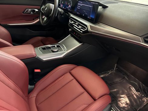 Used 2023 BMW M340i w/ Premium Package image 32