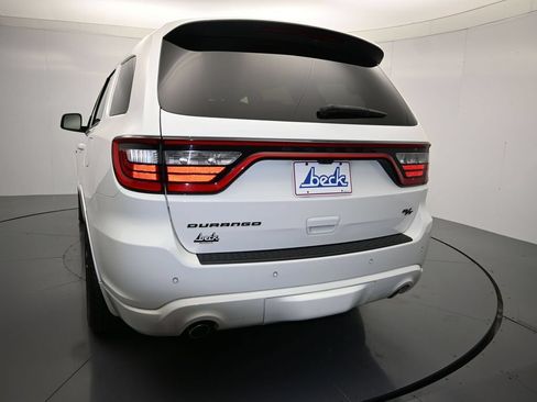 Used 2022 Dodge Durango R/T w/ Blacktop Package RWD image 24