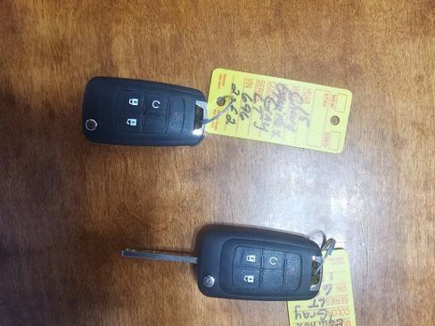 Used 2015 Chevrolet Equinox LT w/ Driver Convenience Package FWD image 47