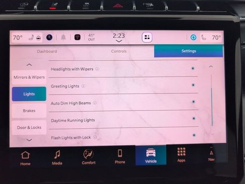 New 2025 Jeep Grand Cherokee Limited image 56