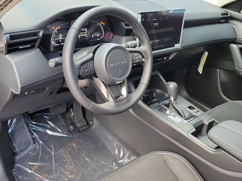 New 2026 MAZDA CX-5 Preferred AWD/4WD image 17