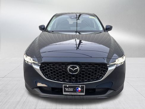 Used 2023 MAZDA CX-5 AWD 2.5 S w/ Premium Package image 2