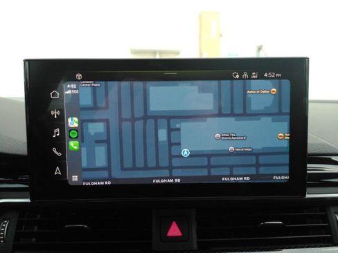 Used 2023 Audi S5 Prestige w/ Prestige Package image 39